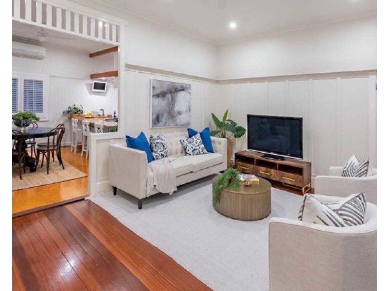 28 Kitchener Rd, Ascot QLD 4007