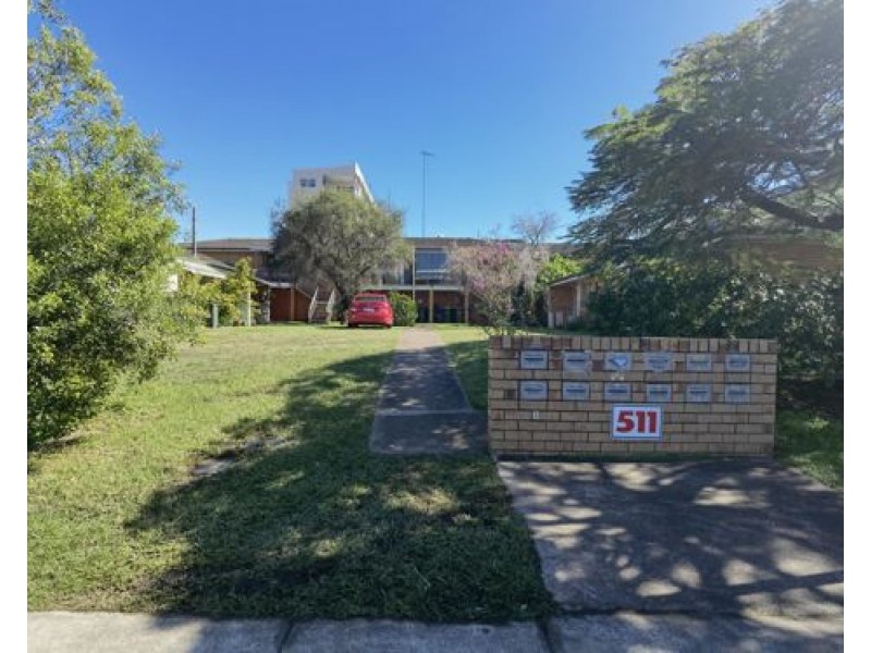11/511 oxley road, Sherwood QLD 4075