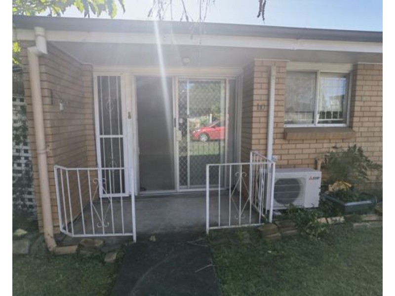 11/511 oxley road, Sherwood QLD 4075