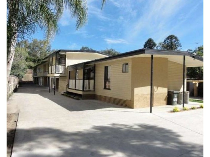 4B/65 Sandford street, St Lucia QLD 4067