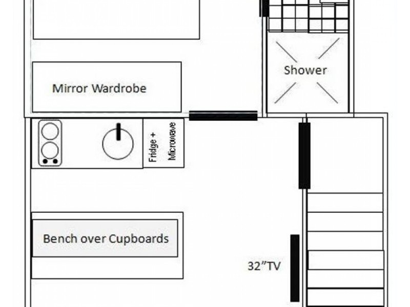 4B/65 Sandford street, St Lucia QLD 4067