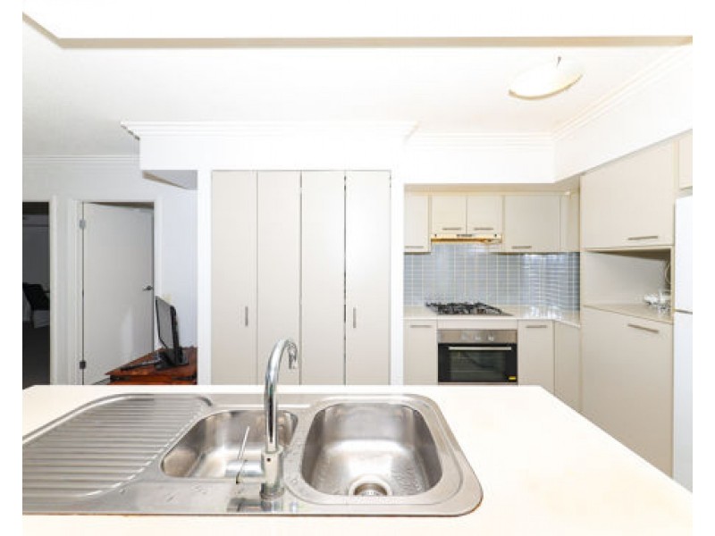 304/392 Hamilton Road, Chermside QLD 4032