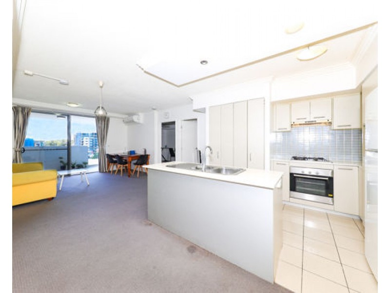 304/392 Hamilton Road, Chermside QLD 4032