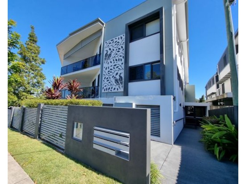 5/4 Wakefield street, Alderley QLD 4051