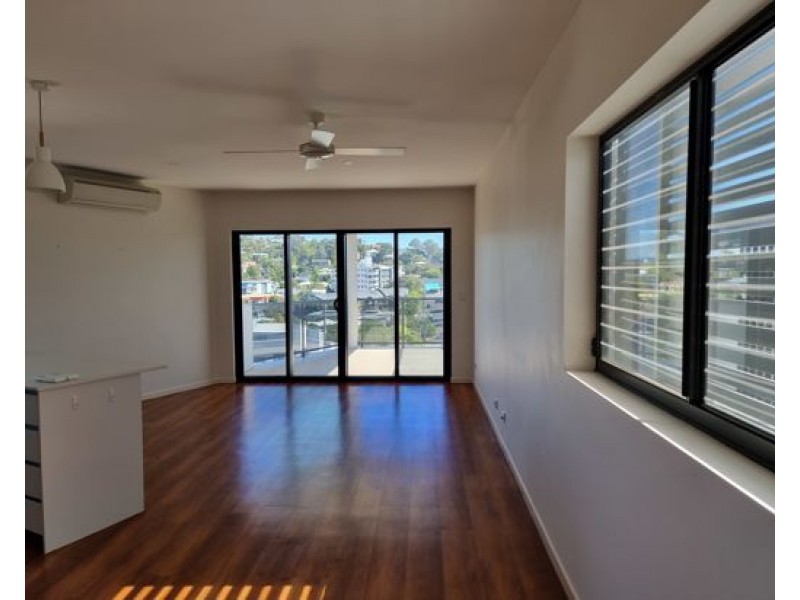 5/4 Wakefield street, Alderley QLD 4051