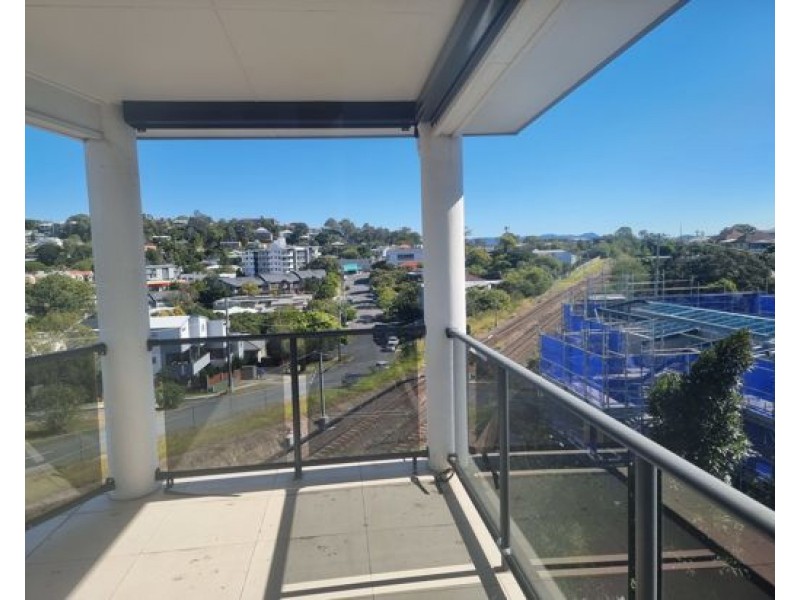 5/4 Wakefield street, Alderley QLD 4051