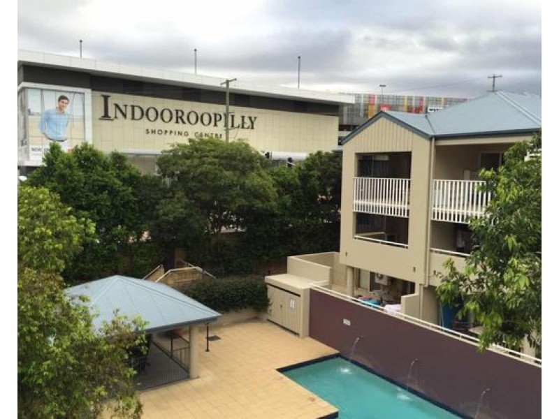 02021/38 Vincent Street, Indooroopilly QLD 4068