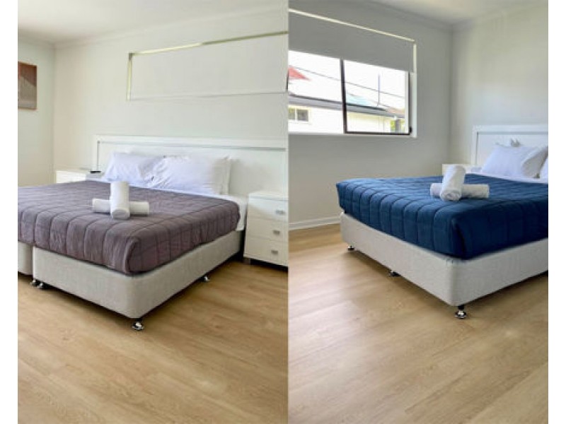 1/35 Sunrise boulevard, Surfers Paradise QLD 4217