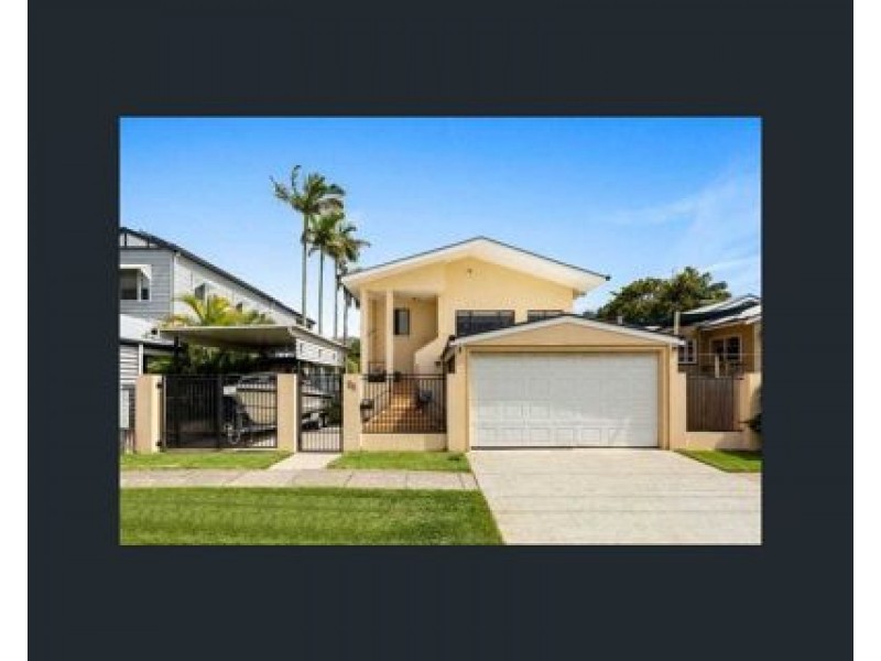 25 Brisbane Street, Bulimba QLD 4171