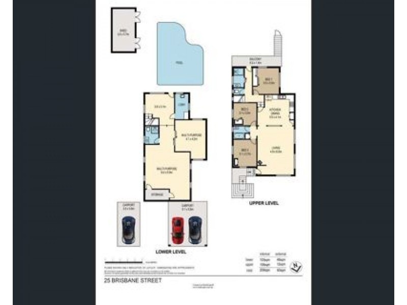 25 Brisbane Street, Bulimba QLD 4171