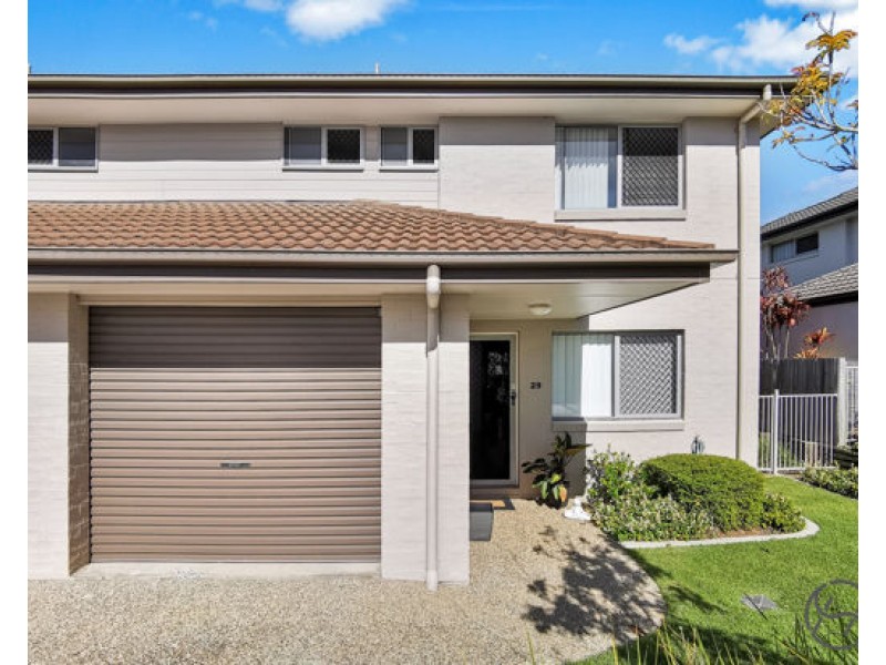 29/42 Wattlebird Street, Mango Hill QLD 4509