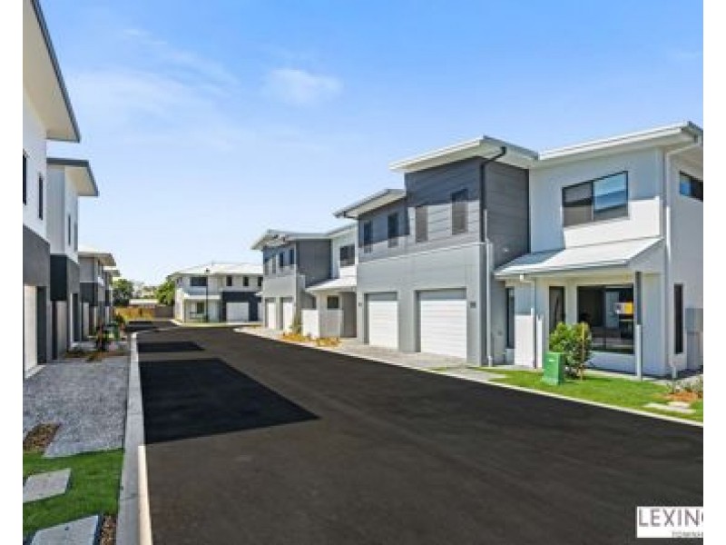 38/30 Creekside Terrace, Albany Creek QLD 4035