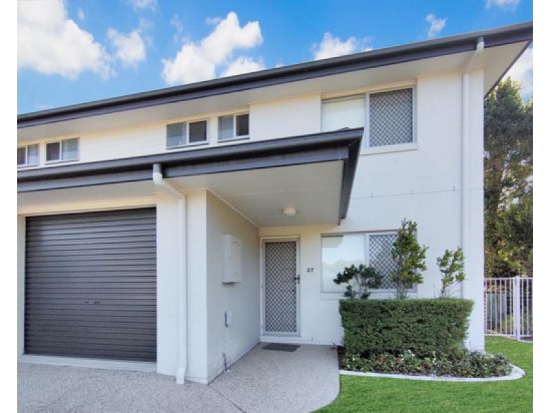 27/42 Wattlebird Street, Mango Hill QLD 4509