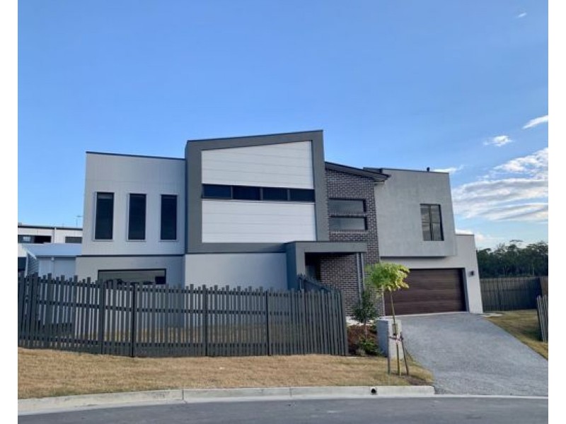 5 Emilia St, Coomera QLD 4209