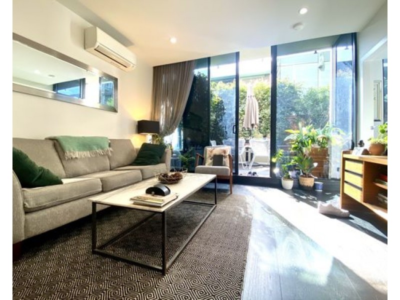 G07/130 Dudley Street, West Melbourne VIC 3003