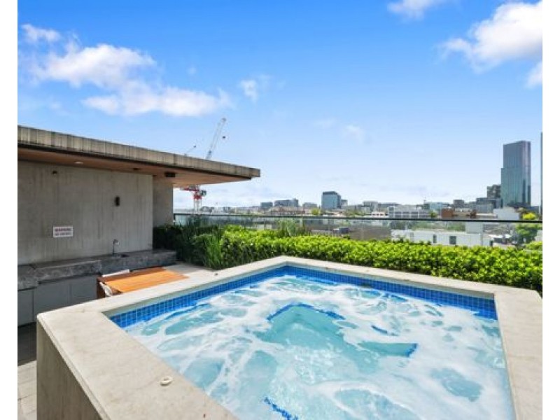 G07/130 Dudley Street, West Melbourne VIC 3003