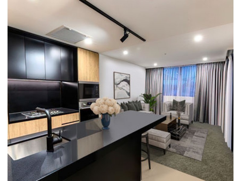 1104/19 Deshon Street, Woolloongabba QLD 4102