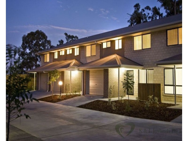 Unit 33 / 8 Milan Street, Ellen Grove QLD 4078