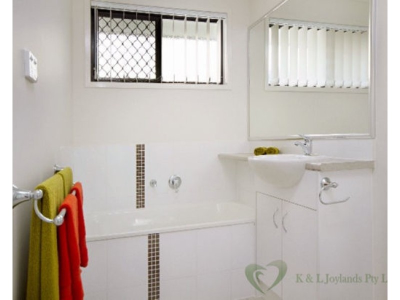 Unit 33 / 8 Milan Street, Ellen Grove QLD 4078