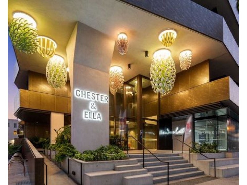 7 Chester Street, Newstead QLD 4006