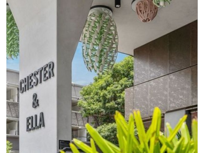 7 Chester Street, Newstead QLD 4006