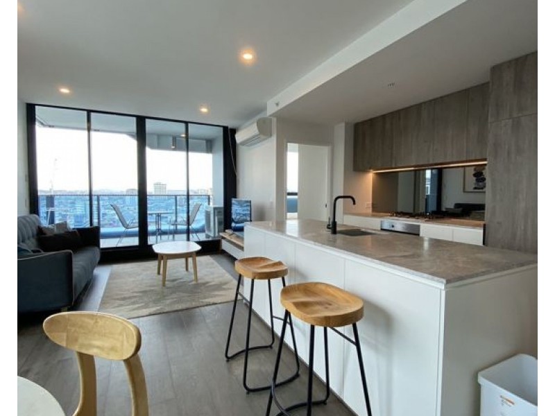 1302/ 107 Alfred Street, Fortitude Valley QLD 4006