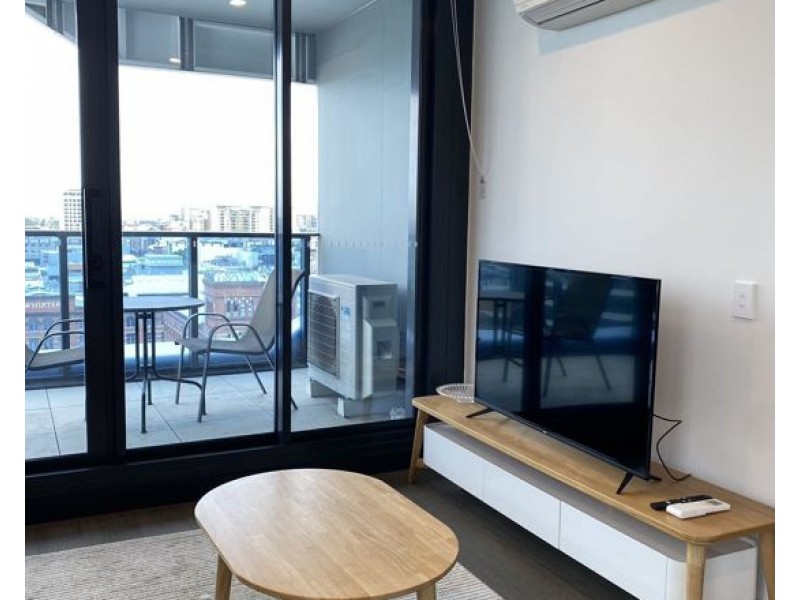 1302/ 107 Alfred Street, Fortitude Valley QLD 4006