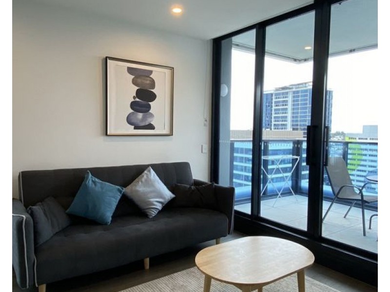 1302/ 107 Alfred Street, Fortitude Valley QLD 4006