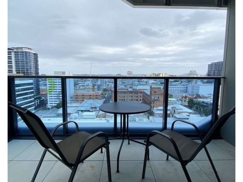 1302/ 107 Alfred Street, Fortitude Valley QLD 4006