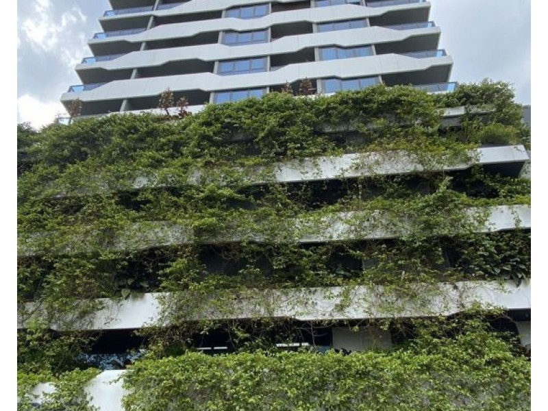 1302/ 107 Alfred Street, Fortitude Valley QLD 4006