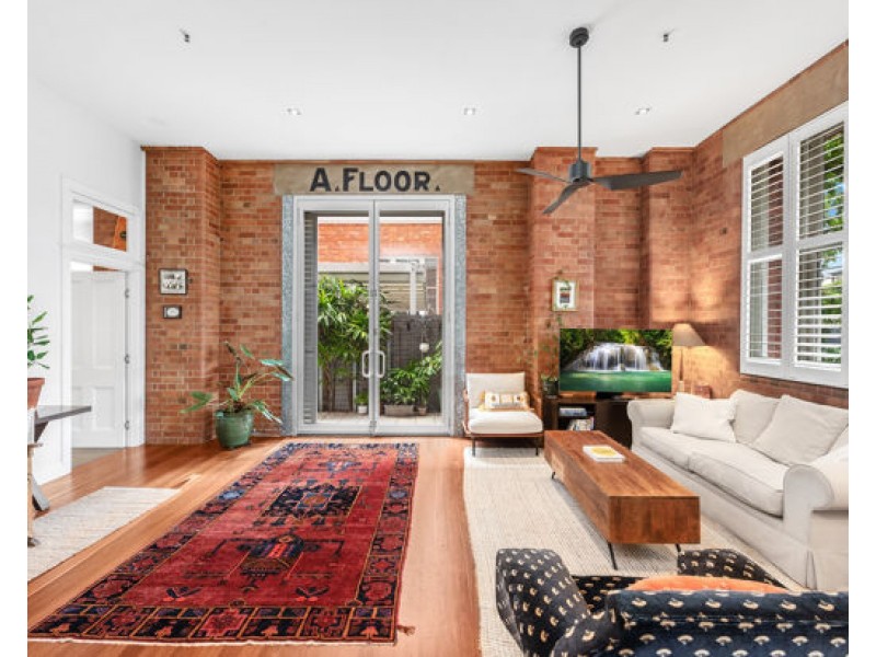 105/50 Macquarie Street, Teneriffe QLD 4005