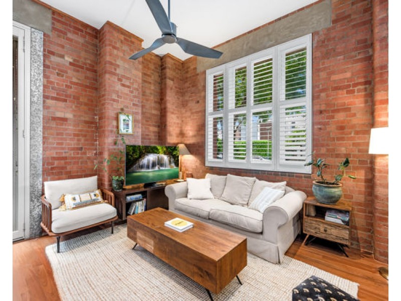 105/50 Macquarie Street, Teneriffe QLD 4005