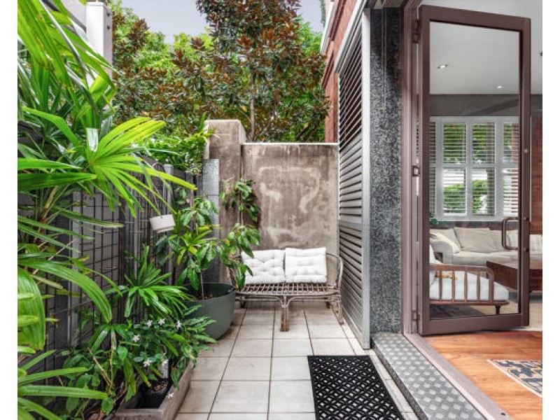 105/50 Macquarie Street, Teneriffe QLD 4005