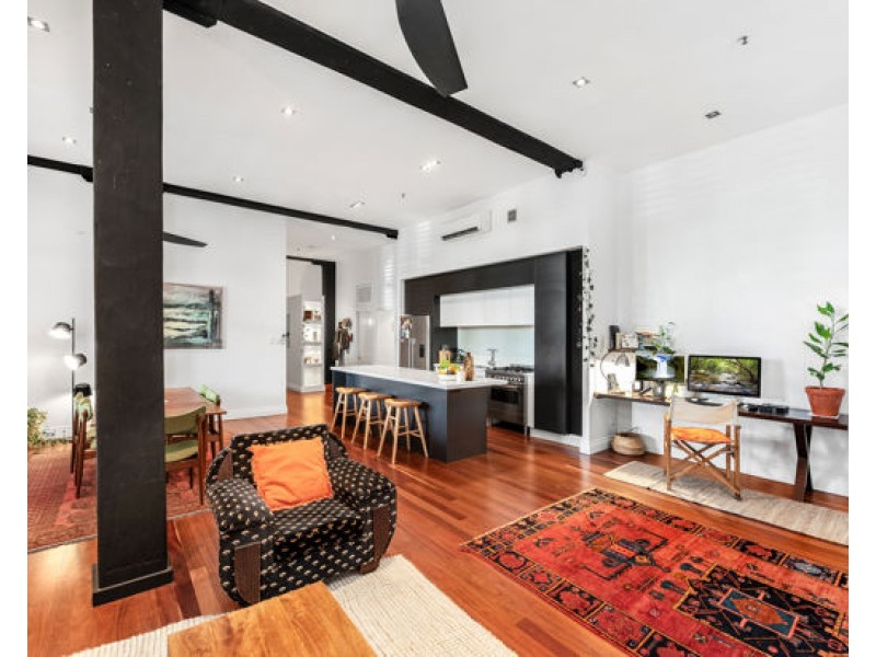105/50 Macquarie Street, Teneriffe QLD 4005