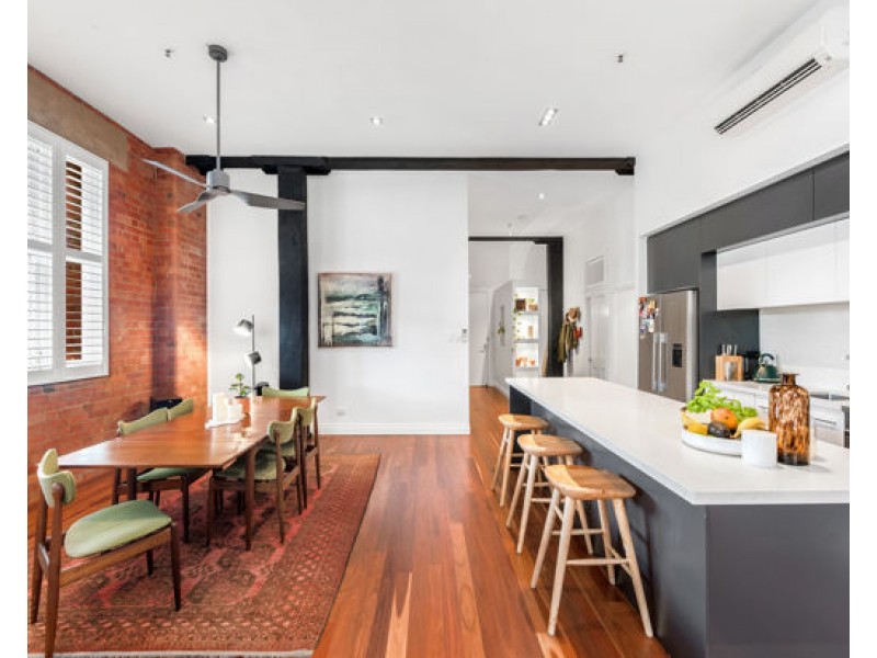 105/50 Macquarie Street, Teneriffe QLD 4005