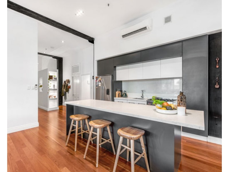 105/50 Macquarie Street, Teneriffe QLD 4005