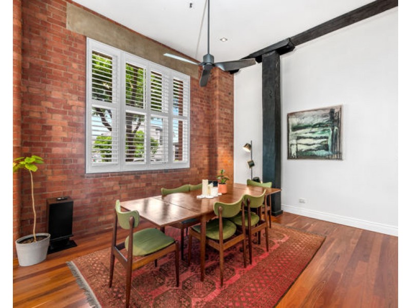 105/50 Macquarie Street, Teneriffe QLD 4005