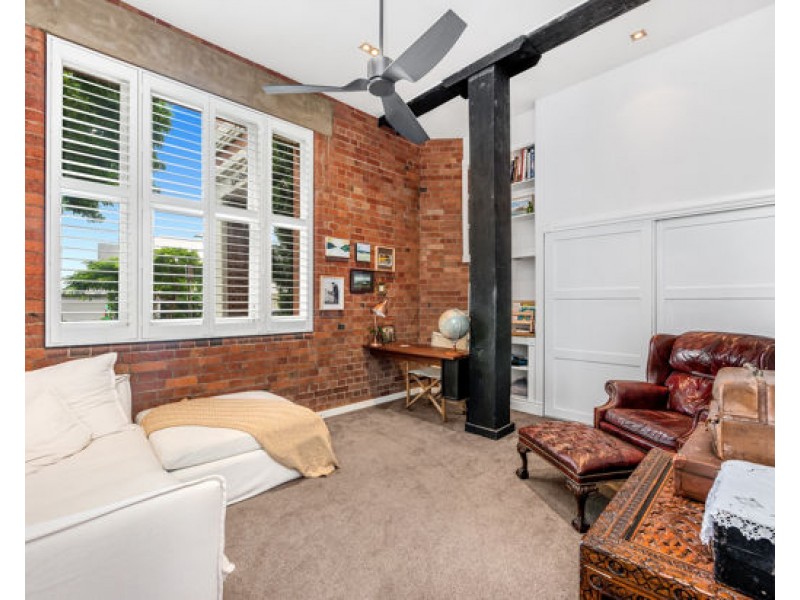 105/50 Macquarie Street, Teneriffe QLD 4005