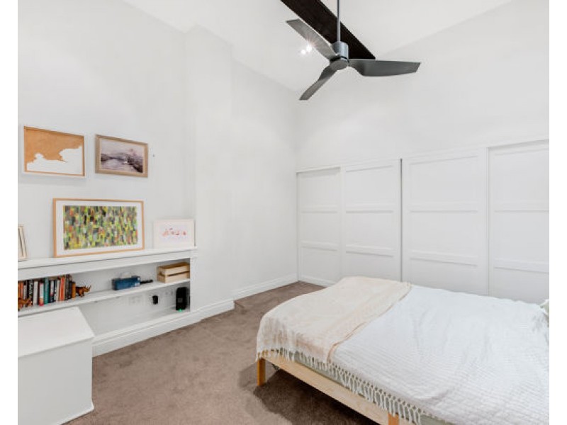105/50 Macquarie Street, Teneriffe QLD 4005