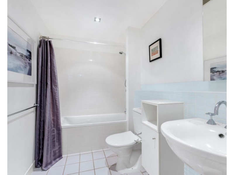 105/50 Macquarie Street, Teneriffe QLD 4005