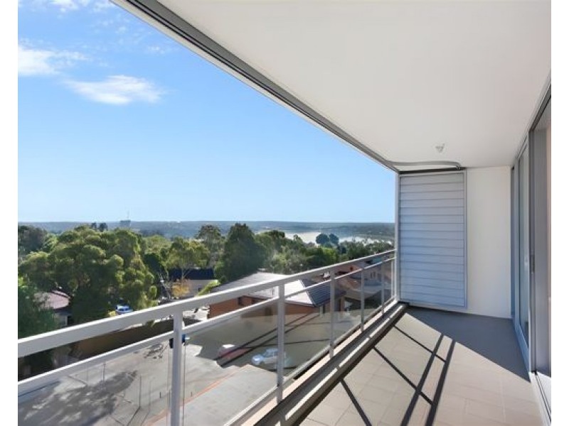 217/4-12 Garfield Street, Five Dock NSW 2046