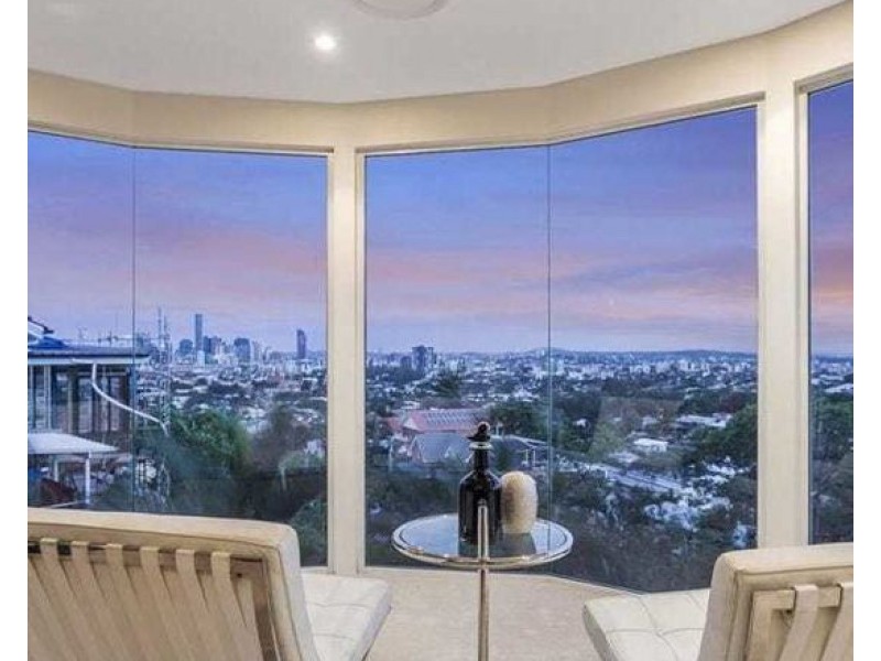 29 Garfield Drive, Paddington QLD 4064