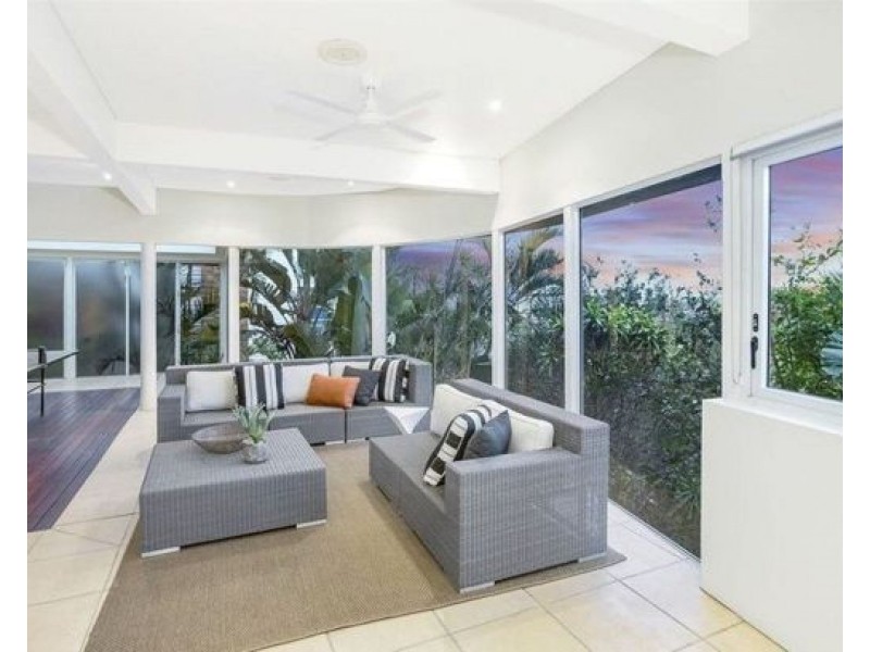 29 Garfield Drive, Paddington QLD 4064