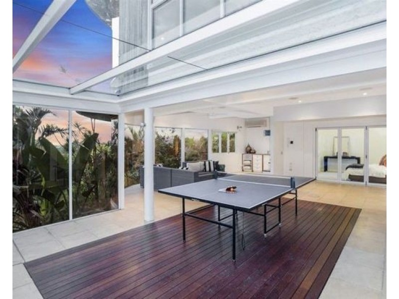 29 Garfield Drive, Paddington QLD 4064