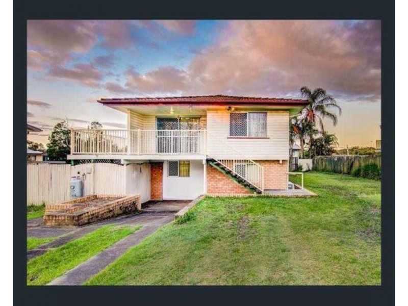 8 Bangalow Street, Algester QLD 4115