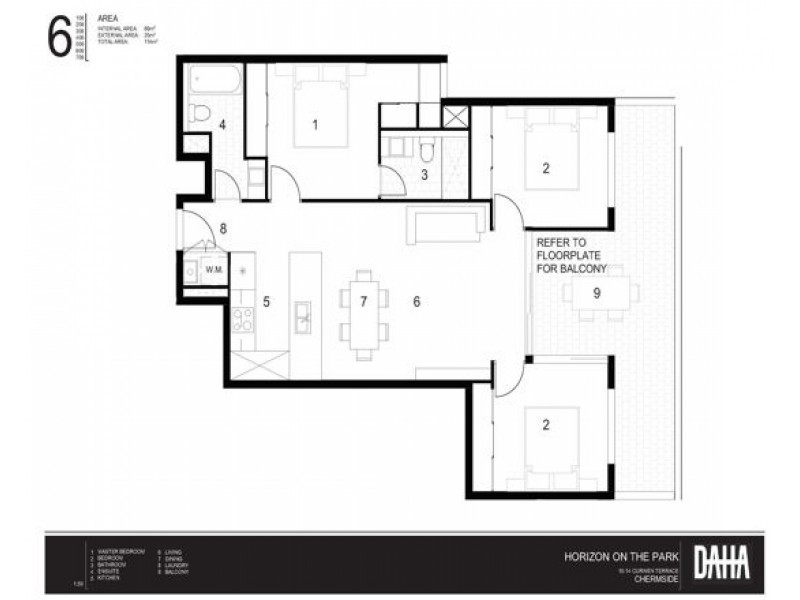 706/10 Curwen Terrace, Chermside QLD 4032