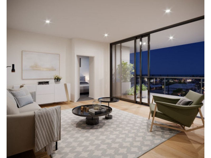 706/10 Curwen Terrace, Chermside QLD 4032