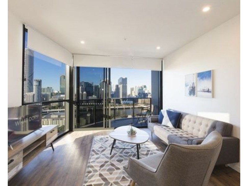 2186/38 Hope Street, South Brisbane QLD 4101