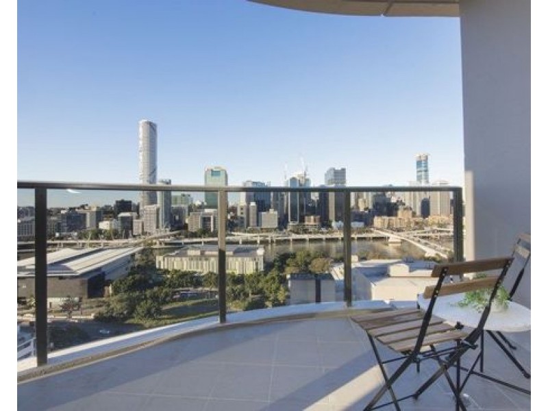 2186/38 Hope Street, South Brisbane QLD 4101