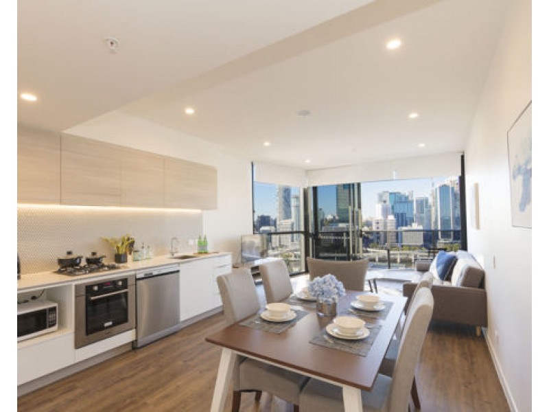 2186/38 Hope Street, South Brisbane QLD 4101